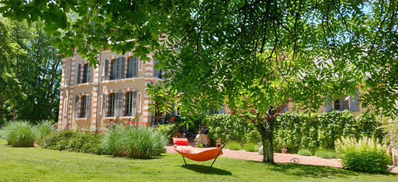 Chateau De Saint Etienne Exterior photo